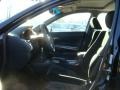 2008 Nighthawk Black Pearl Honda Accord EX V6 Sedan  photo #11