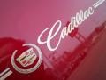 Crystal Red - SRX 4 V6 AWD Photo No. 46