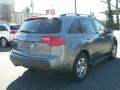 Sterling Gray Metallic - MDX Technology Photo No. 3