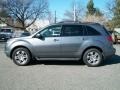 Sterling Gray Metallic - MDX Technology Photo No. 6