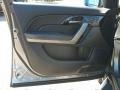 Sterling Gray Metallic - MDX Technology Photo No. 9