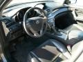 Sterling Gray Metallic - MDX Technology Photo No. 10