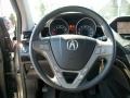 Sterling Gray Metallic - MDX Technology Photo No. 14