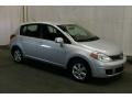 Brilliant Silver Metallic - Versa SL Photo No. 1