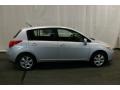 Brilliant Silver Metallic - Versa SL Photo No. 2