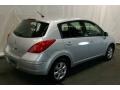 Brilliant Silver Metallic - Versa SL Photo No. 3