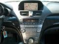 Sterling Gray Metallic - MDX Technology Photo No. 18