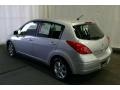 Brilliant Silver Metallic - Versa SL Photo No. 18