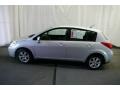 Brilliant Silver Metallic - Versa SL Photo No. 19