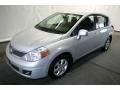 Brilliant Silver Metallic - Versa SL Photo No. 20