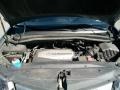 Sterling Gray Metallic - MDX Technology Photo No. 32