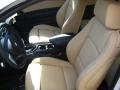 2011 BMW 1 Series Savanna Beige Interior Interior Photo