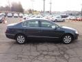 Blue Graphite Metallic - Passat 2.0T Sedan Photo No. 5