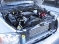 4.7 Liter OHV 16-Valve Flex-Fuel V8 Engine for 2007 Dodge Dakota SLT Quad Cab 4x4 #46449210