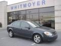 Slate Metallic - Cobalt LT Sedan Photo No. 1