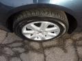 Blue Graphite Metallic - Passat 2.0T Sedan Photo No. 9