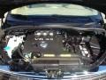Galaxy Black Metallic - Quest 3.5 SL Photo No. 33