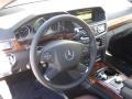 Arctic White - E 350 Sedan Photo No. 4