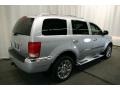 Bright Silver Metallic - Aspen Limited HEMI 4WD Photo No. 3