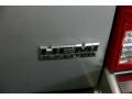 Bright Silver Metallic - Aspen Limited HEMI 4WD Photo No. 19