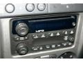 Dark Pewter Controls Photo for 2007 GMC Canyon #46449999