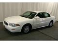 2004 White Buick LeSabre Custom  photo #20