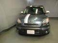 2010 Denim Blue Kia Soul Denim Special Edition  photo #2