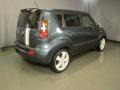 2010 Denim Blue Kia Soul Denim Special Edition  photo #11