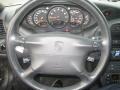 Black Steering Wheel Photo for 2001 Porsche 911 #46450716