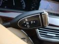 2007 Mercedes-Benz S Cashmere/Savanna Interior Transmission Photo