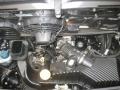 3.4 Liter DOHC 24V VarioCam Flat 6 Cylinder Engine for 2001 Porsche 911 Carrera 4 Cabriolet #46450830