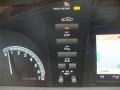 2007 Mercedes-Benz S 550 4Matic Sedan Controls