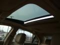 2007 Mercedes-Benz S 550 4Matic Sedan Sunroof