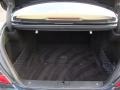 2007 Mercedes-Benz S 550 4Matic Sedan Trunk