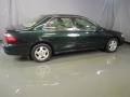 1999 Dark Emerald Pearl Honda Accord EX Sedan  photo #11