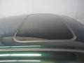 Dark Emerald Pearl - Accord EX Sedan Photo No. 18