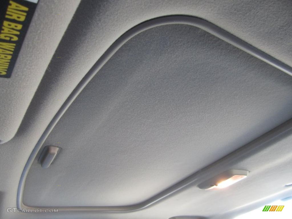 1999 Accord EX Sedan - Dark Emerald Pearl / Ivory photo #31