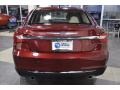 2011 Deep Cherry Red Crystal Pearl Chrysler 200 Limited  photo #5
