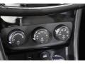 Black/Light Frost Beige Controls Photo for 2011 Chrysler 200 #46451625