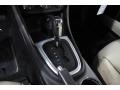 Black/Light Frost Beige Transmission Photo for 2011 Chrysler 200 #46451634