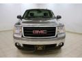 Steel Gray Metallic - Sierra 1500 Regular Cab Photo No. 2