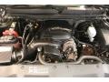 4.8 Liter OHV 16-Valve Vortec V8 2007 GMC Sierra 1500 Regular Cab Engine