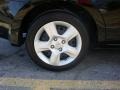 Super Black - Sentra 2.0 S Photo No. 17