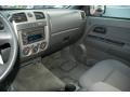 2006 Sunburst Orange Metallic Chevrolet Colorado LS Regular Cab  photo #18