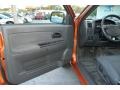 Sunburst Orange Metallic - Colorado LS Regular Cab Photo No. 19