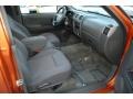 2006 Sunburst Orange Metallic Chevrolet Colorado LS Regular Cab  photo #21