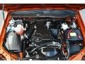 2.8L DOHC 16V VVT Vortec 4 Cylinder Engine for 2006 Chevrolet Colorado LS Regular Cab #46452015