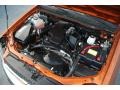 2006 Sunburst Orange Metallic Chevrolet Colorado LS Regular Cab  photo #26