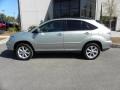 2009 Bamboo Pearl Lexus RX 350 AWD  photo #2