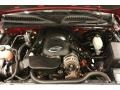 5.3 Liter OHV 16V Vortec V8 Engine for 2006 GMC Sierra 1500 Z71 Extended Cab 4x4 #46452249